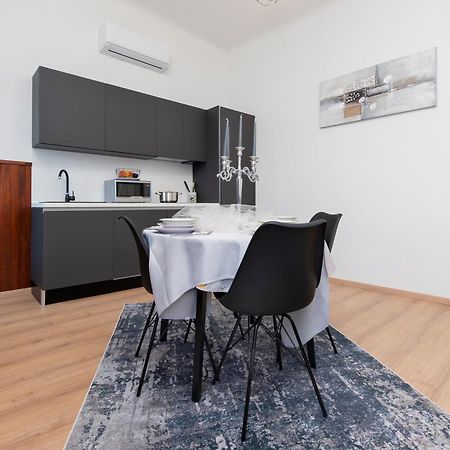 Apartment Rubi Rovinj Dış mekan fotoğraf