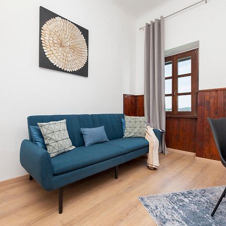 Apartment Rubi Rovinj Dış mekan fotoğraf