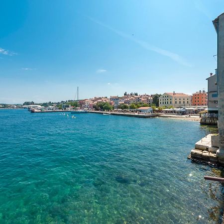 Apartment Rubi Rovinj Dış mekan fotoğraf