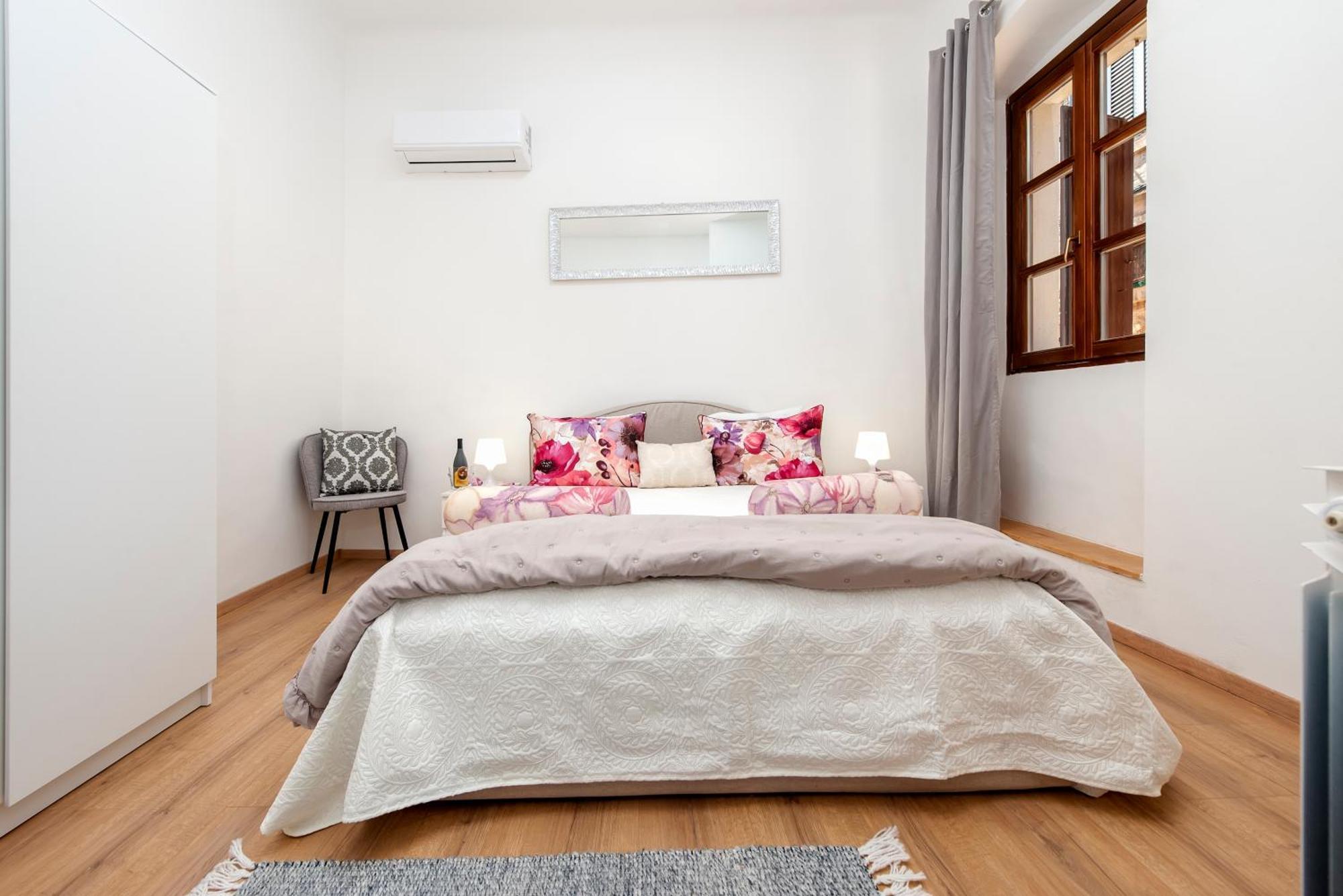 Apartment Rubi Rovinj Dış mekan fotoğraf
