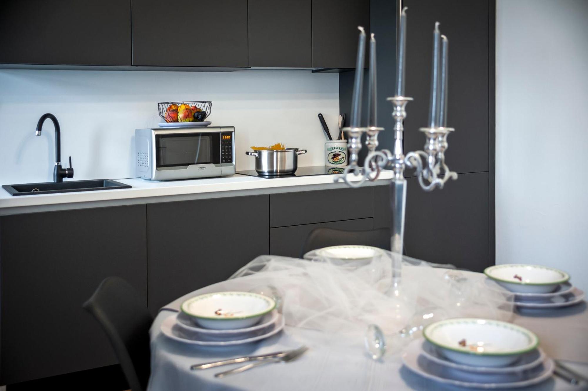 Apartment Rubi Rovinj Dış mekan fotoğraf