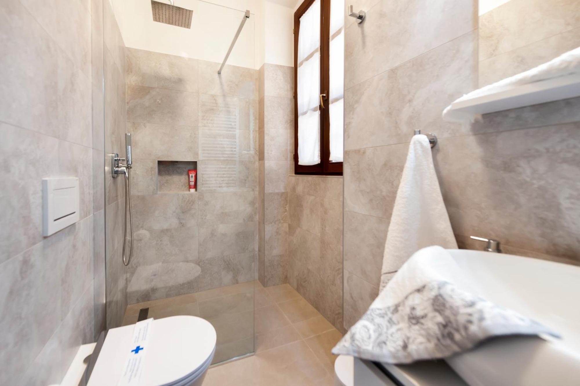 Apartment Rubi Rovinj Dış mekan fotoğraf
