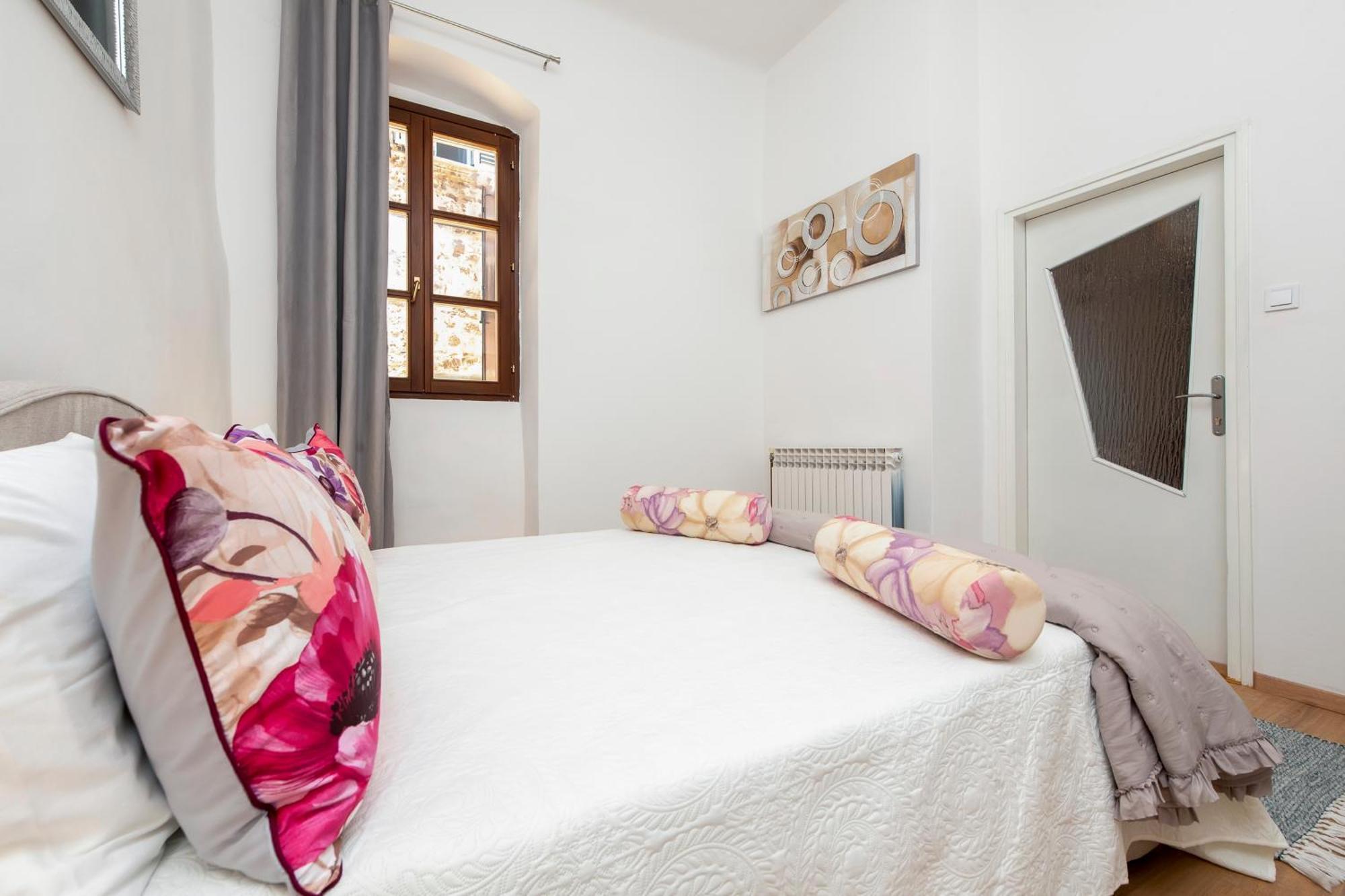 Apartment Rubi Rovinj Dış mekan fotoğraf