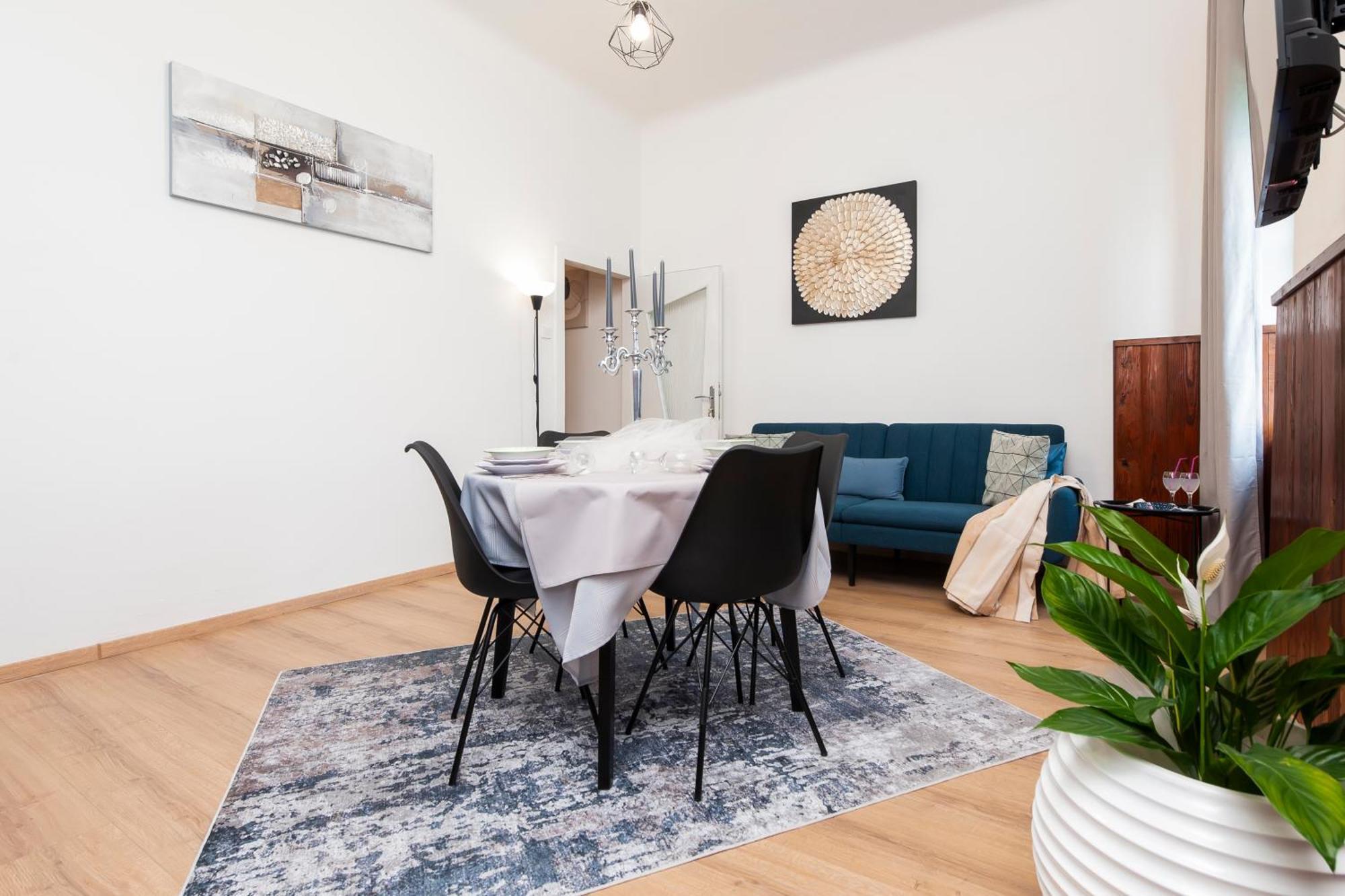 Apartment Rubi Rovinj Dış mekan fotoğraf