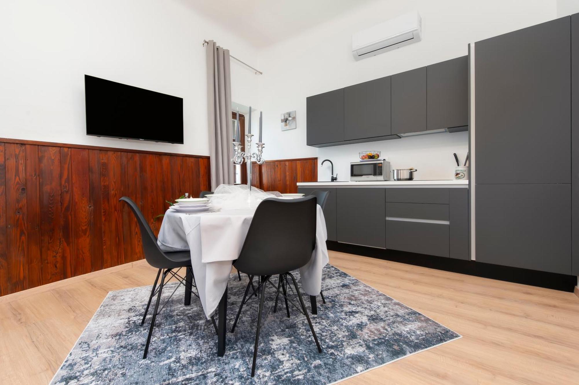 Apartment Rubi Rovinj Dış mekan fotoğraf