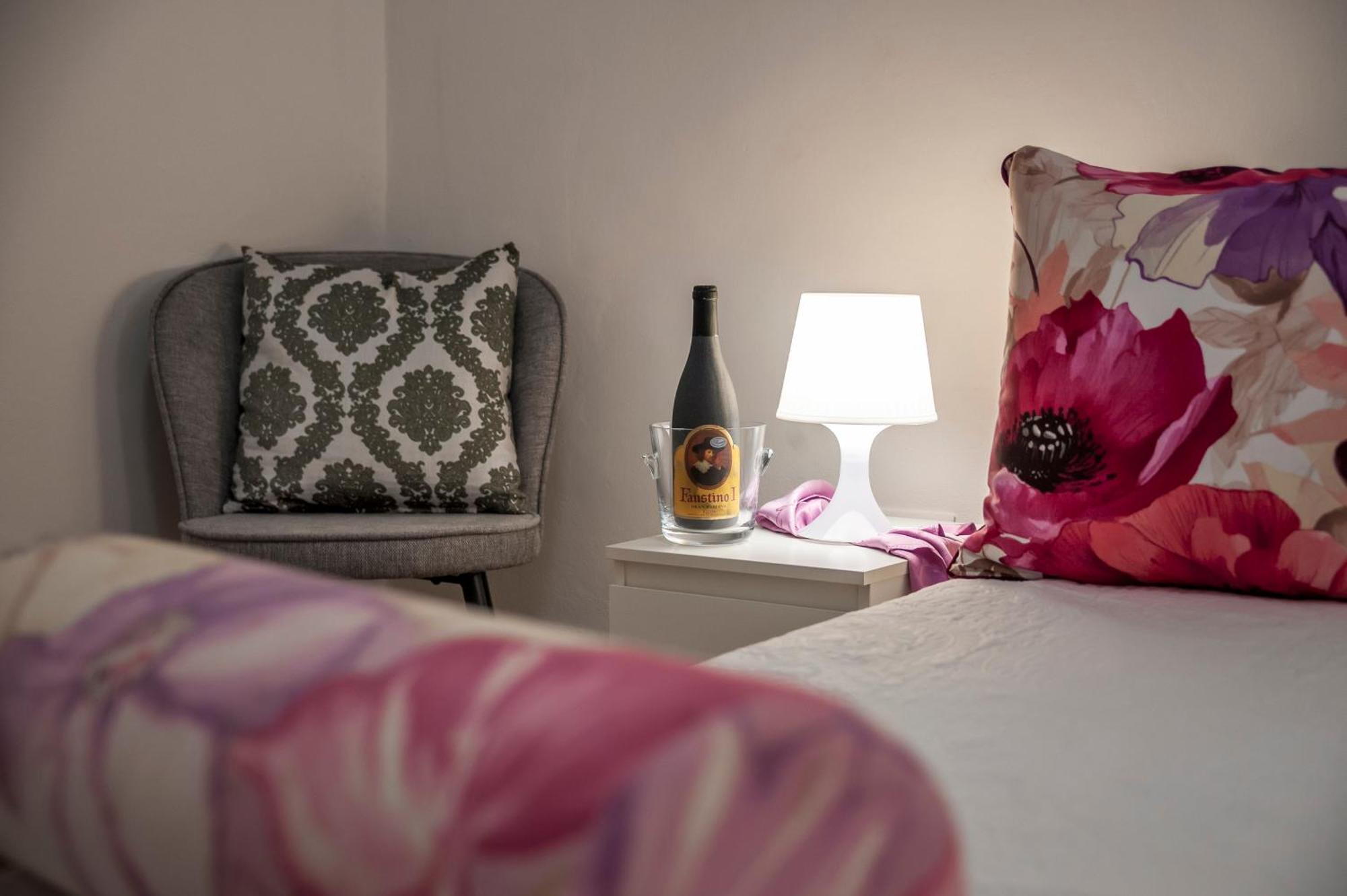 Apartment Rubi Rovinj Dış mekan fotoğraf