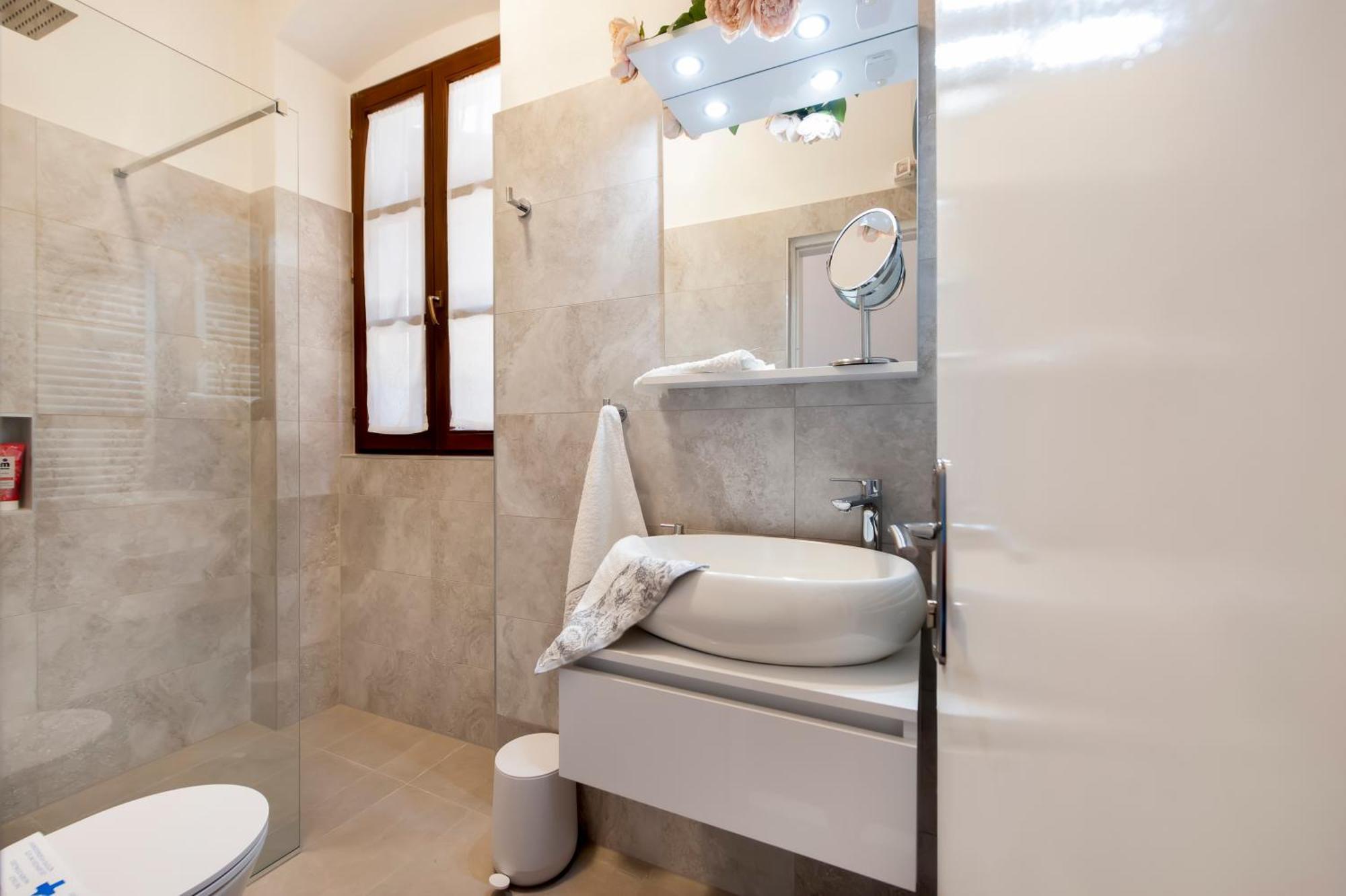 Apartment Rubi Rovinj Dış mekan fotoğraf