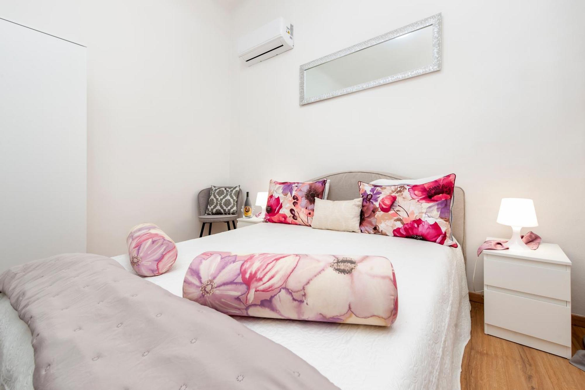 Apartment Rubi Rovinj Dış mekan fotoğraf