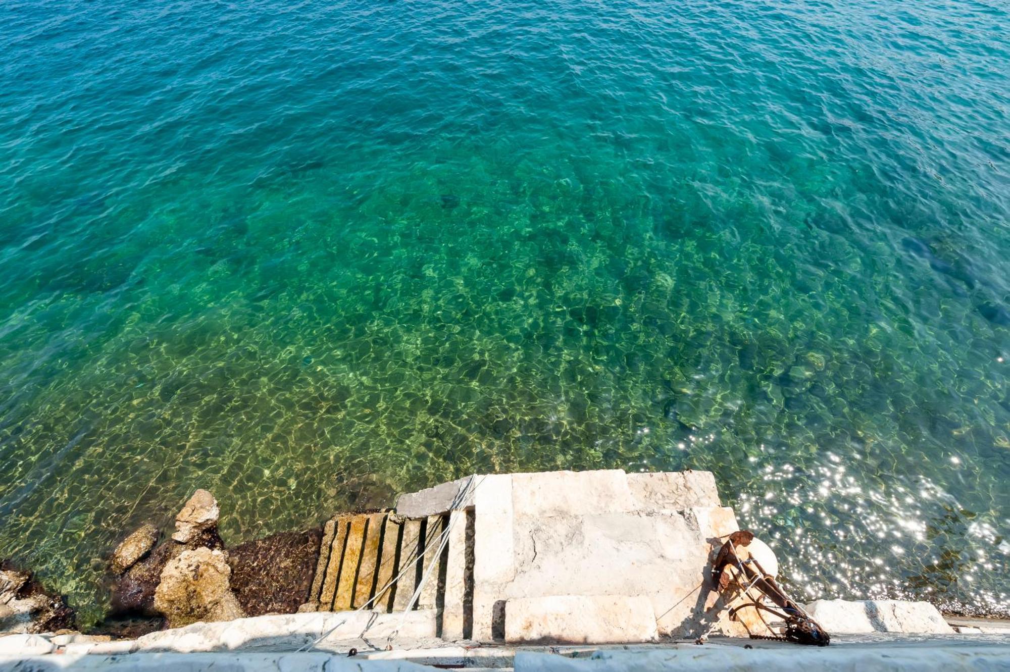 Apartment Rubi Rovinj Dış mekan fotoğraf